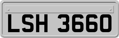 LSH3660