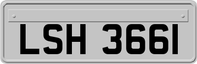 LSH3661