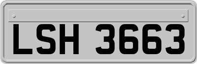 LSH3663