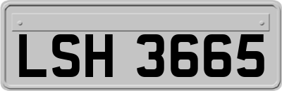 LSH3665
