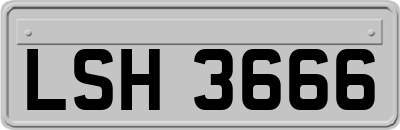 LSH3666