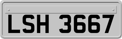 LSH3667