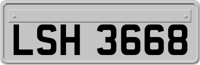 LSH3668