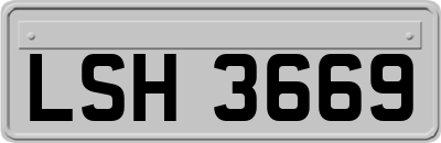 LSH3669