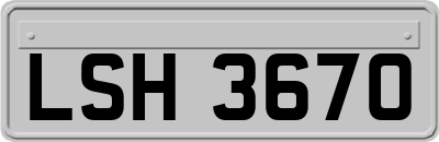 LSH3670