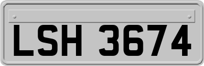 LSH3674