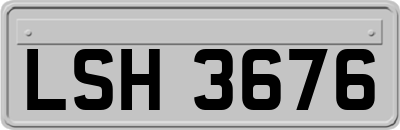 LSH3676