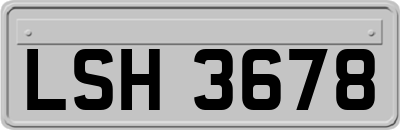 LSH3678