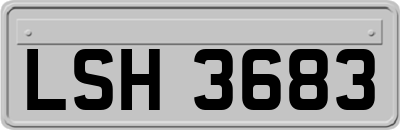 LSH3683