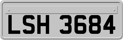 LSH3684