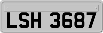 LSH3687