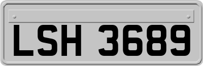 LSH3689