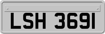 LSH3691