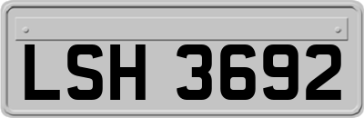 LSH3692