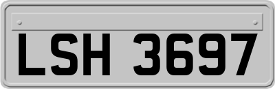 LSH3697