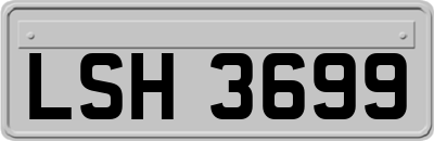 LSH3699