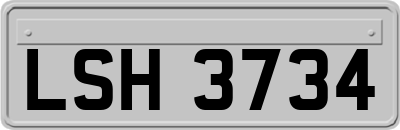 LSH3734