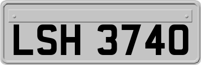 LSH3740