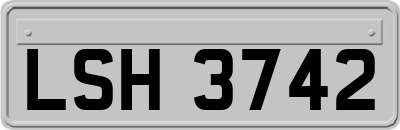 LSH3742
