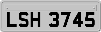 LSH3745