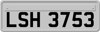 LSH3753