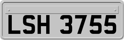 LSH3755