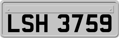 LSH3759