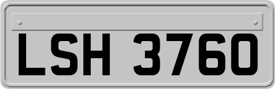 LSH3760
