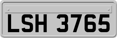 LSH3765