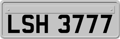 LSH3777