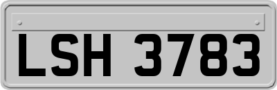 LSH3783
