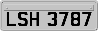 LSH3787