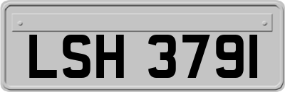 LSH3791