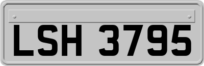 LSH3795