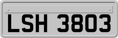LSH3803