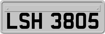 LSH3805