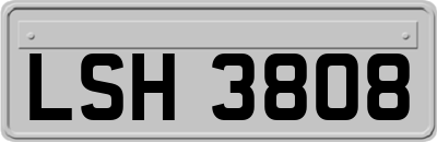 LSH3808