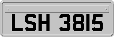 LSH3815