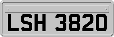 LSH3820