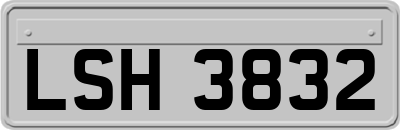 LSH3832