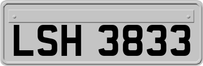 LSH3833