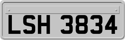 LSH3834