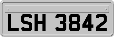 LSH3842