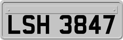 LSH3847