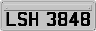 LSH3848