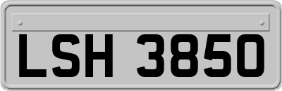 LSH3850