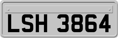 LSH3864