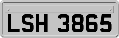LSH3865