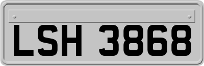 LSH3868