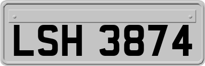 LSH3874